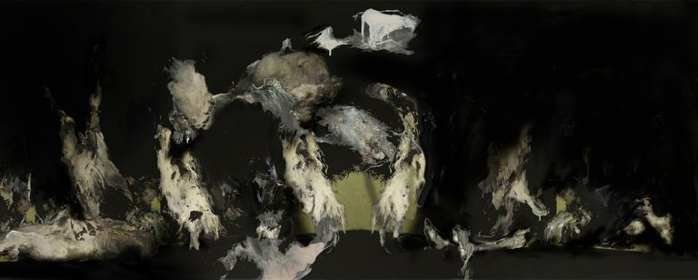 Sans titre, 2005