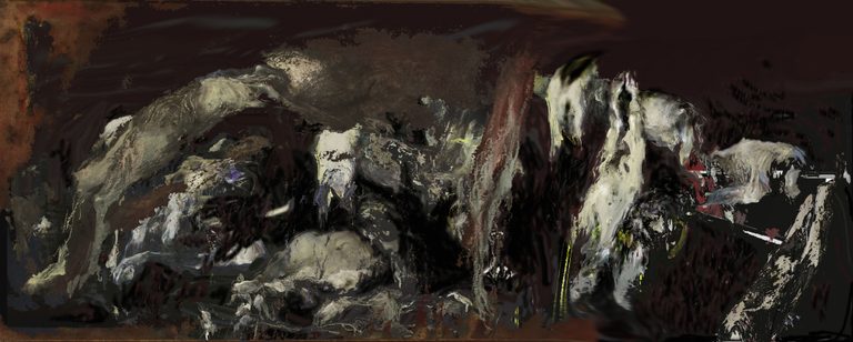 Sans titre, 2005