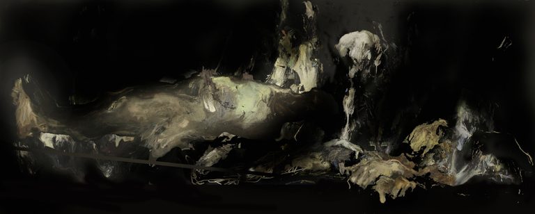 Sans titre, 2005