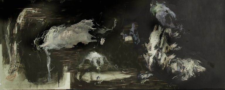 Sans titre, 2005
