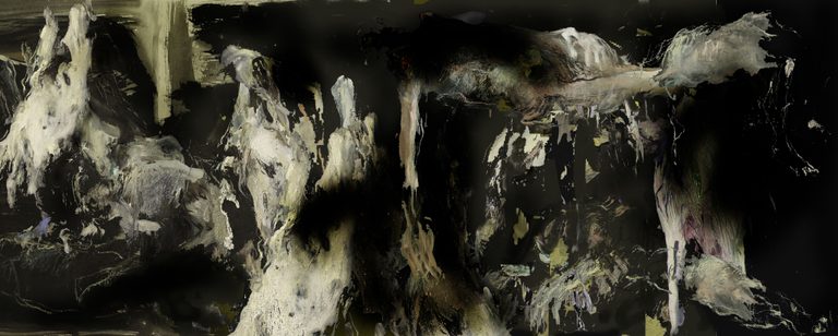 Sans titre, 2005