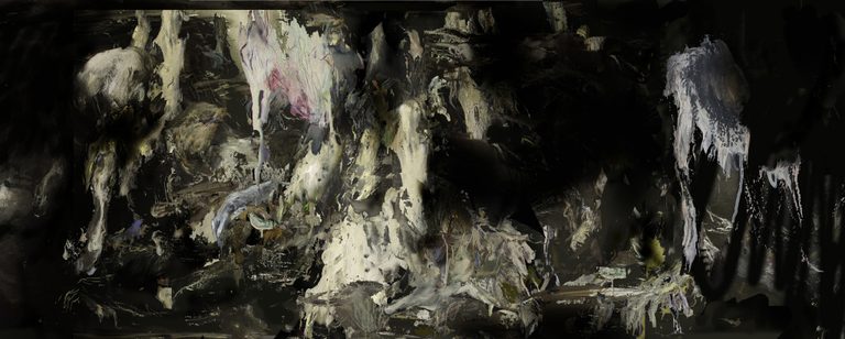Sans titre, 2005
