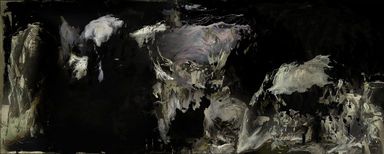 Sans titre, 2005