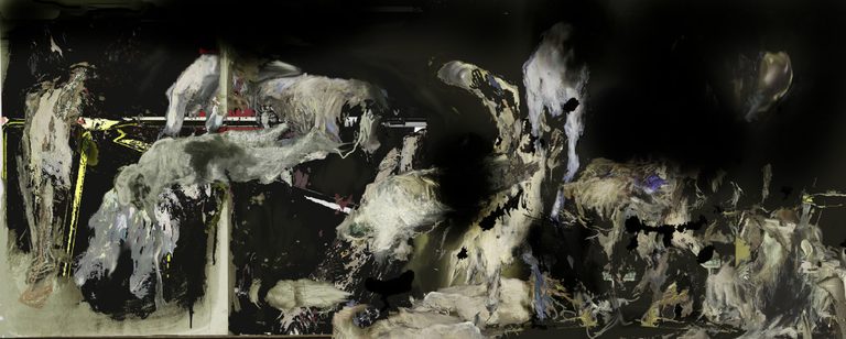 Sans titre, 2005