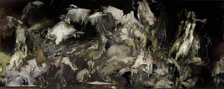 Sans titre, 2005