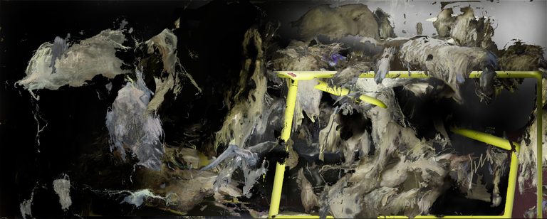 Sans titre, 2005