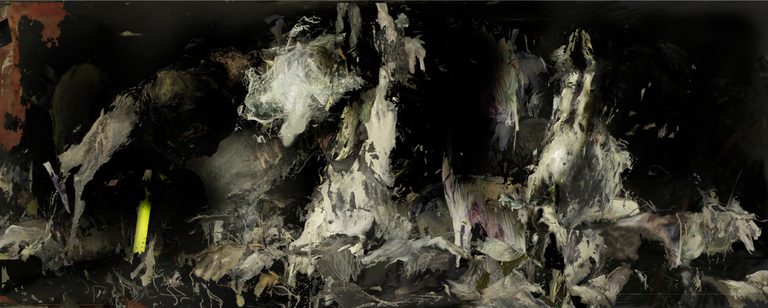 Sans titre, 2005