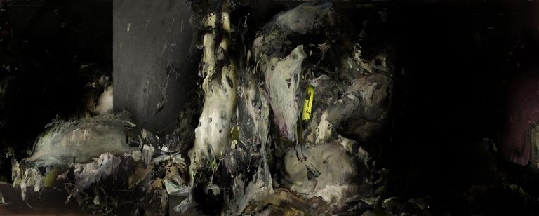 Sans titre, 2005