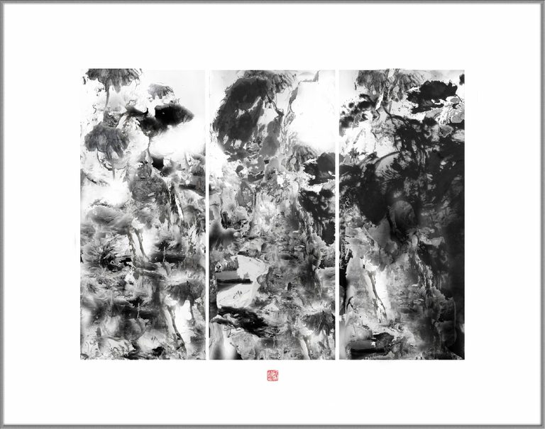 Sans titre, 2006