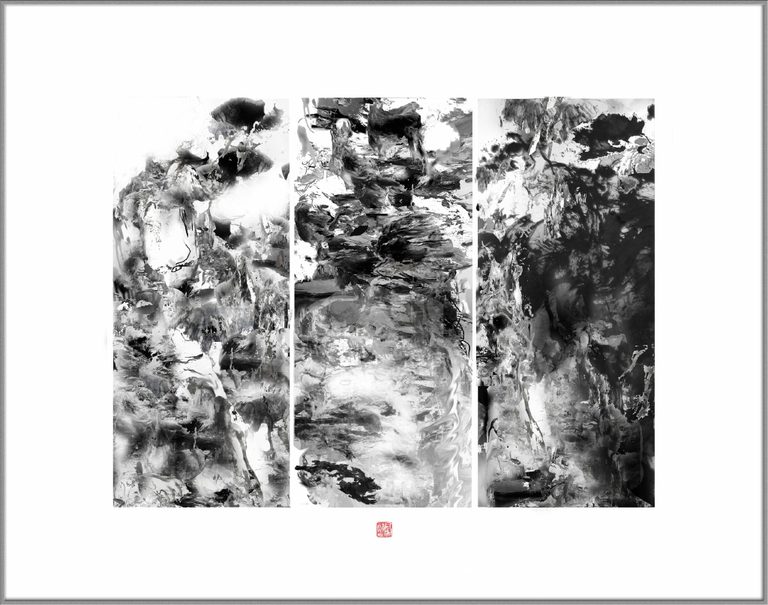 Sans titre, 2006