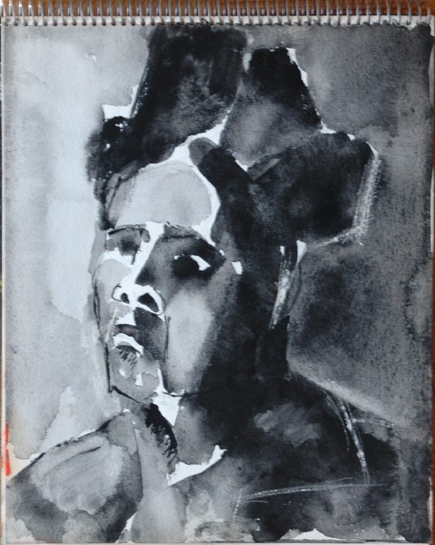 Carnet de jeunesse