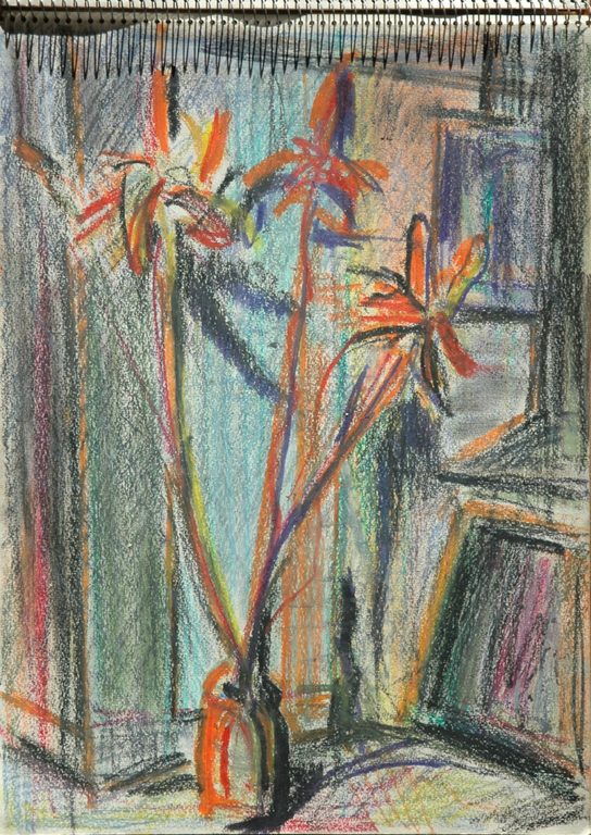 Carnet de jeunesse