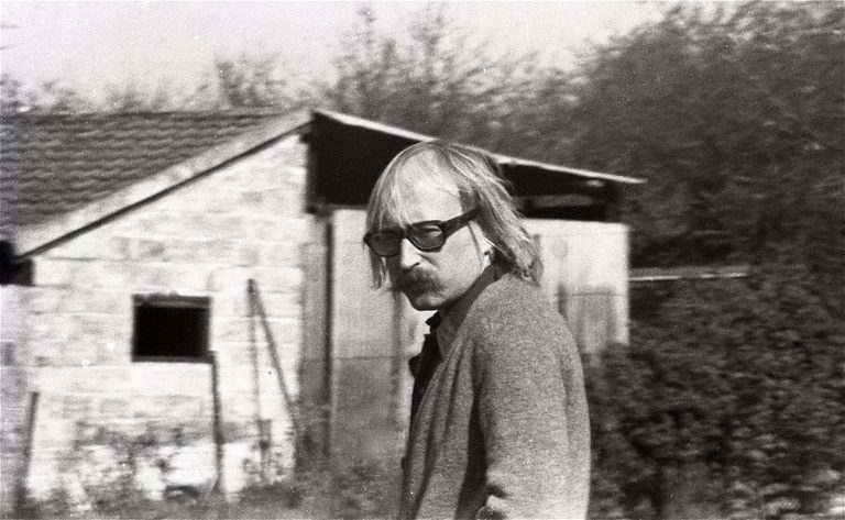 Portrait, Bouffémont
